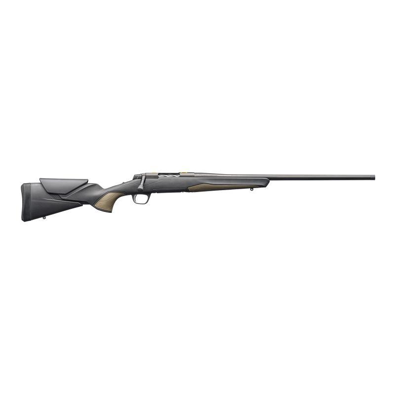 X-BOLT2 DISTANCE VARITECH BLACK ADJ Thr,SM,NS,243Win