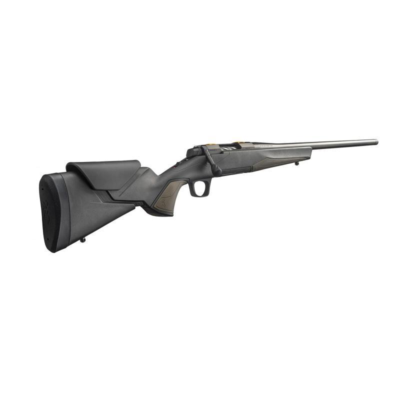 X-BOLT2 DISTANCE VARITECH BLACK ADJ Thr,SM,NS,243Win