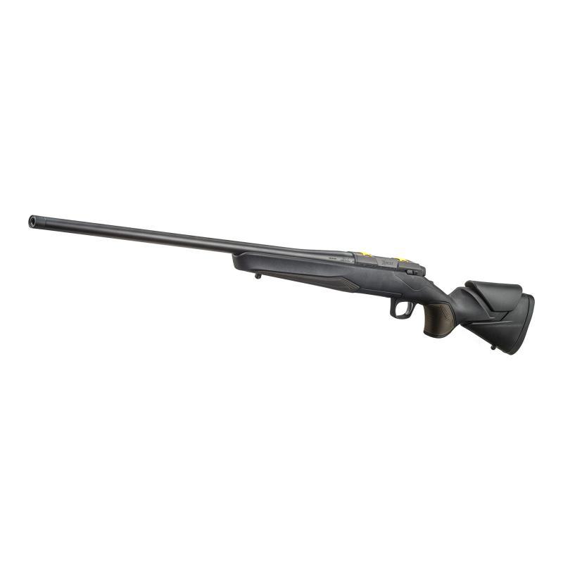 X-BOLT2 DISTANCE VARITECH BLACK ADJ Thr,SM,NS,243Win
