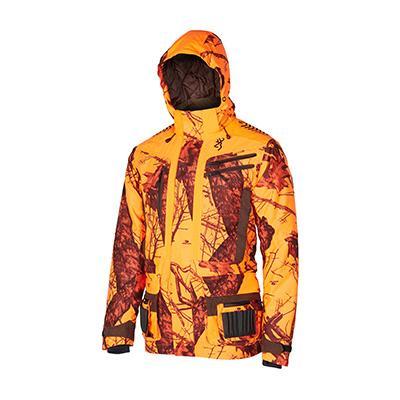 PARKA, XPO PRO, BLAZE, 2XL