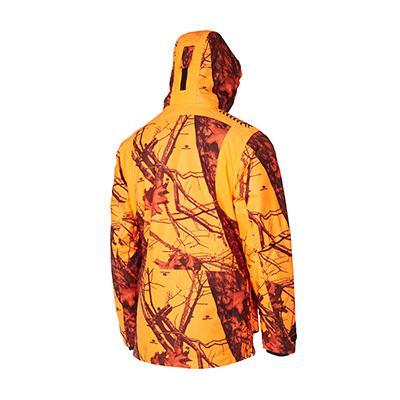 PARKA, XPO PRO, BLAZE, 4XL