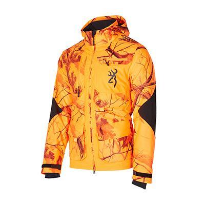 PARKA, XPO TOUNDRA, BLAZE, M
