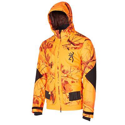 PARKA, XPO TOUNDRA, BLAZE, M