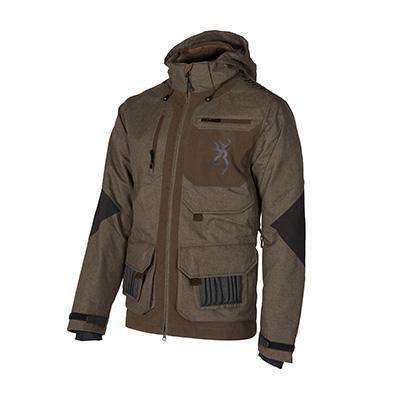 PARKA, XPO TOUNDRA, GREEN, 4XL