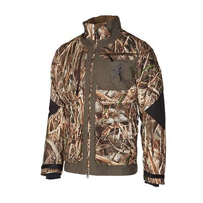 PARKA, XPO TOUNDRA, MAX7, S
