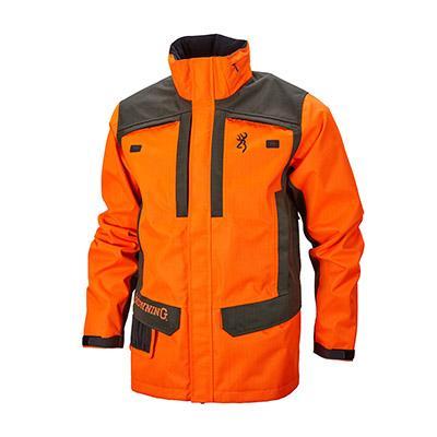 PARKA, TRACKER, BLAZE, XL