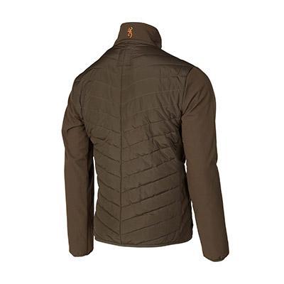 JACKET, COLDKILL, GREEN, 3XL