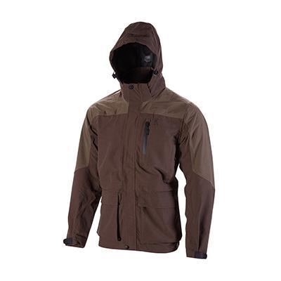 JACKET, ULTIMATE PRO JACKET, BROWN, M