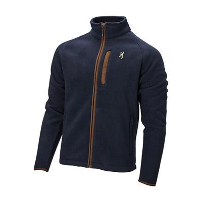 JACKET, SUMMIT, BLUE, M