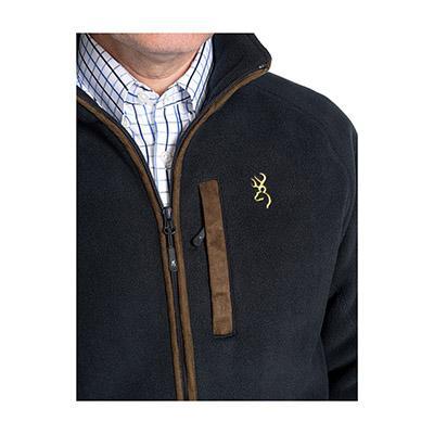 JACKET, SUMMIT, BLUE, M