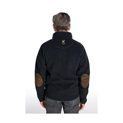 JACKET, SUMMIT, BLUE, L