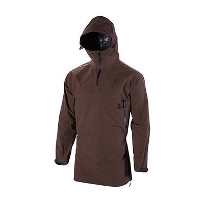 SMOCK, ULTIMATE PRO, BROWN, L