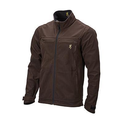 JACKET, ULTIMATE ACTIV, BROWN/RTXTRA, XL