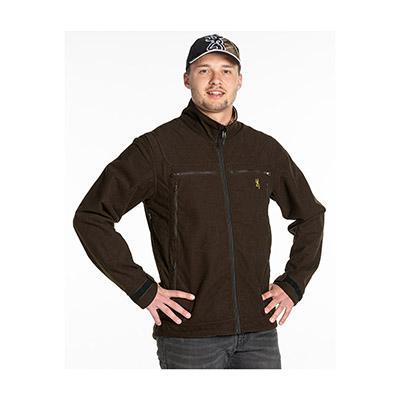 JACKET, ULTIMATE ACTIV, BROWN/RTXTRA, XL