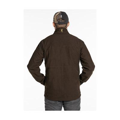 JACKET, ULTIMATE ACTIV, BROWN/RTXTRA, XL