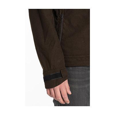 JACKET, ULTIMATE ACTIV, BROWN/RTXTRA, XL