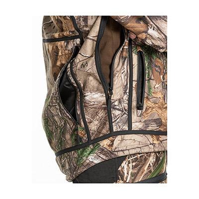 JACKET, ULTIMATE ACTIV, BROWN/RTXTRA, XL