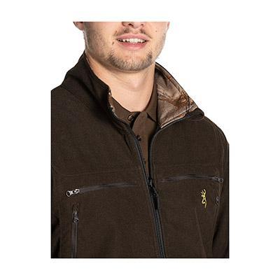 JACKET, ULTIMATE ACTIV, BROWN/RTXTRA, XL