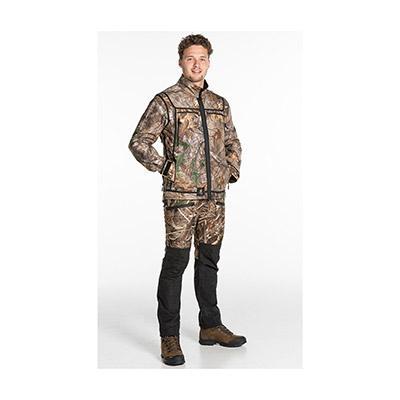 JACKET, ULTIMATE ACTIV, BROWN/RTXTRA, XL