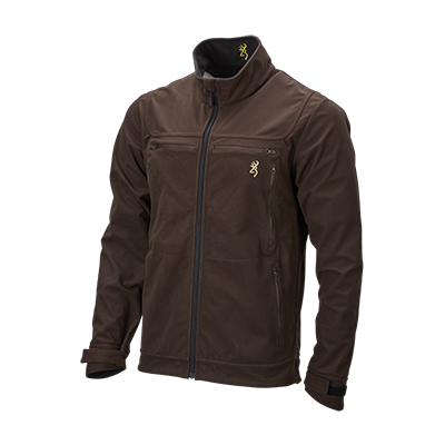 JACKET, ULTIMATE ACTIV, BROWN/RTXTRA, 2XL