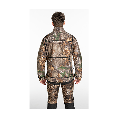 JACKET, ULTIMATE ACTIV, BROWN/RTXTRA, 2XL