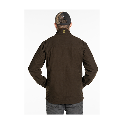 JACKET, ULTIMATE ACTIV, BROWN/RTXTRA, 2XL