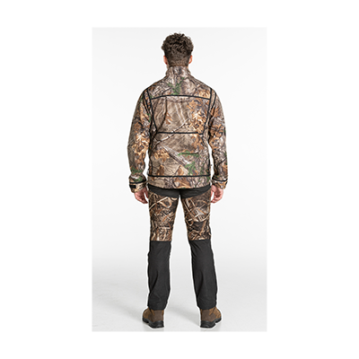 JACKET, ULTIMATE ACTIV, BROWN/RTXTRA, 2XL