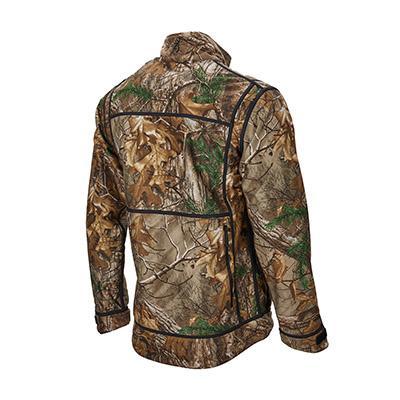 JACKET, ULTIMATE ACTIV, BROWN/RTXTRA, 3XL