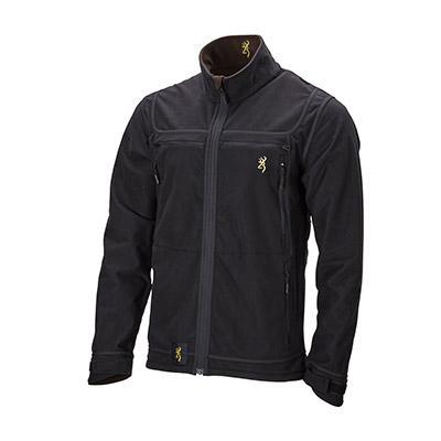 JACKET, ULTIMATE ACTIV, BROWN/BLACK, L