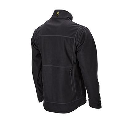 JACKET, ULTIMATE ACTIV, BROWN/BLACK, L