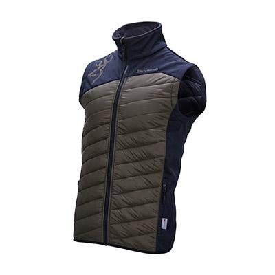 VEST, COLDKILL, GREEN, 2XL