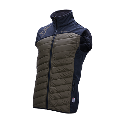 VEST, COLDKILL, GREEN, 2XL