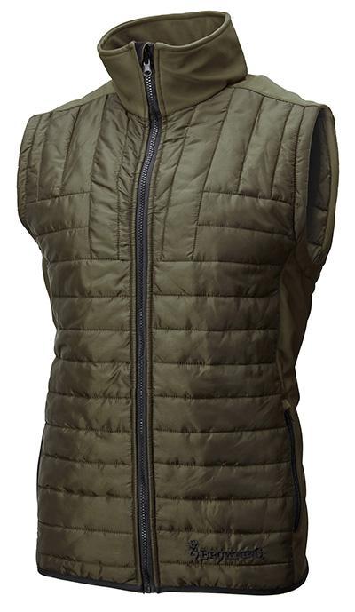 VEST, COLDKILL, GREEN, 3XL