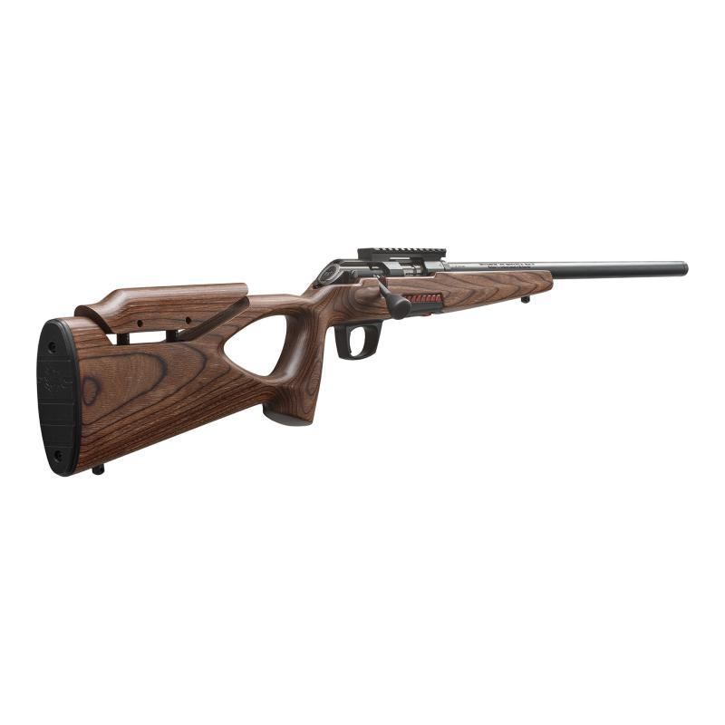 XPERT THUMBHOLE,THR 16,5'' 22LR