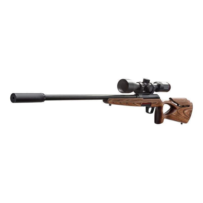 XPERT THUMBHOLE,THR 16,5'' 22LR