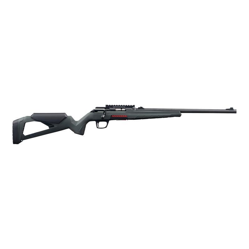 XPERT STEALTH,THR 16,5'' 22LR
