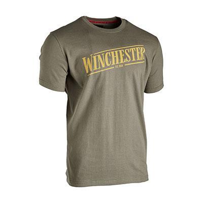 T SHIRT, SS, SUNRAY, KHAKI, M