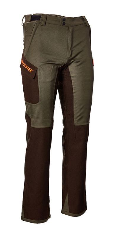 PANT, TRACK RACOON, GREEN, 52