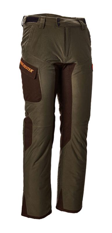 PANT, ICELAND, GREEN, 54