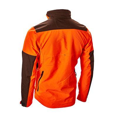 PARKA, ORION, BLAZE, 2XL