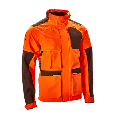 PARKA, ORION, BLAZE, 3XL