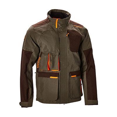 PARKA, ORION, GREEN, S