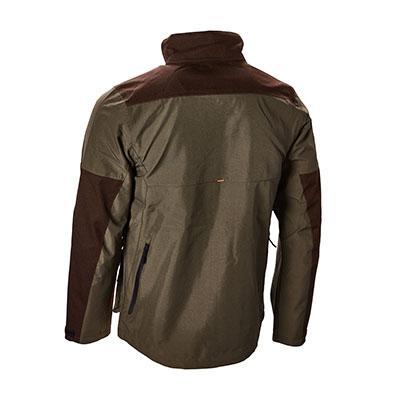 PARKA, ORION, GREEN, S