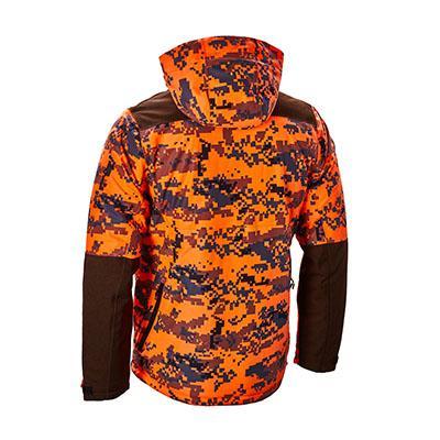 PARKA, ICELAND, DIGI BLAZE, S