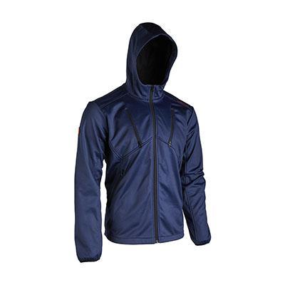 JACKET, TWINPEAK, NAVY, M