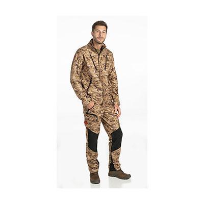 JACKET, HUNTSVILLE, CAMO, 3XL