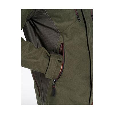 JACKET, HUNTSVILLE, KHAKI, 3XL