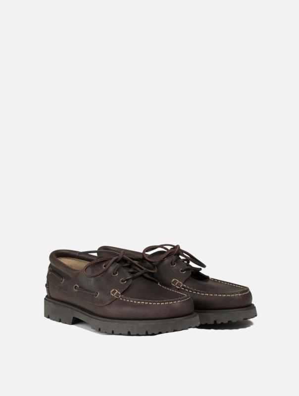 AIGLE TARMAC MOCASSIN   GR.38