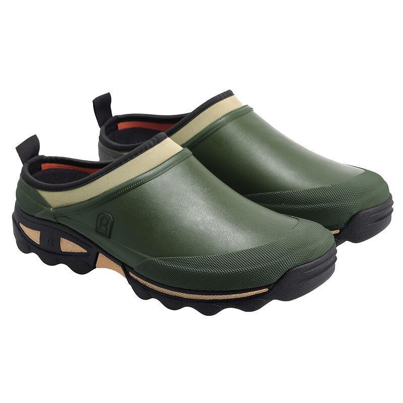 ROUCHETTE HUNTERS CLOG MEN GR. 40