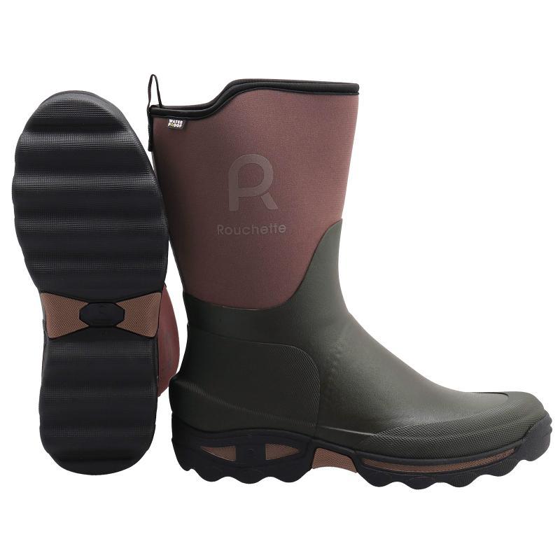 ROUCHETTE HUNTERS BOOT GR. 36